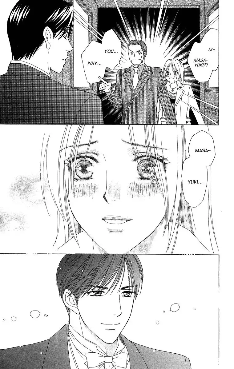 Chiyou yo Hana yo Chapter 16 42